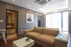Good quality modern apartment for rent on Nghi Tam street